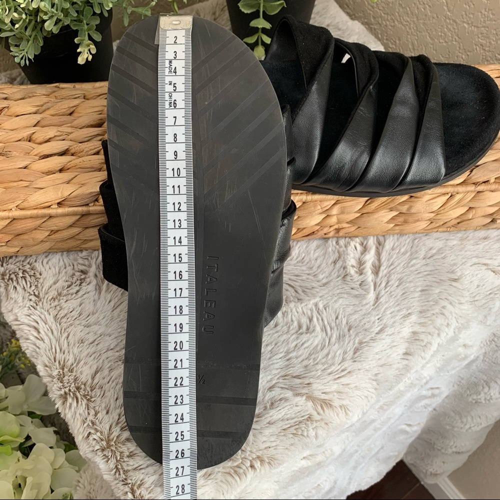 ITALEAU sandals - Picture 16 of 16